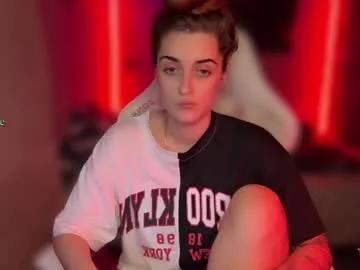 ps6pro on Chaturbate 