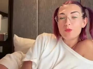 purplerainn69 on Chaturbate 