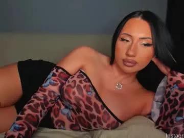 qsstess on Chaturbate 