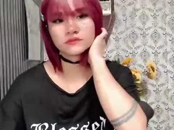 queen_elicktra on Chaturbate 