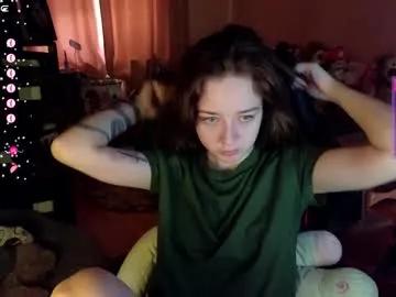 queen_kitty1818 on Chaturbate 