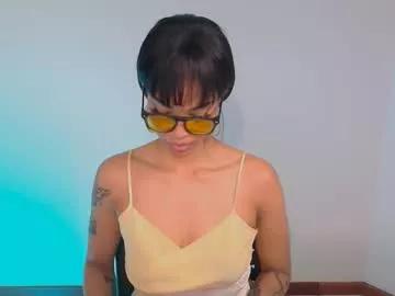 queendom_ing on Chaturbate 