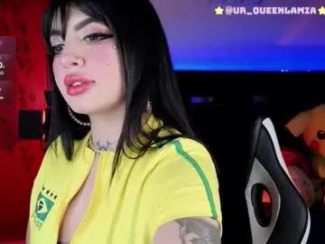 queenlamia