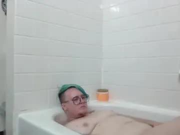 queerlyjaz on Chaturbate 