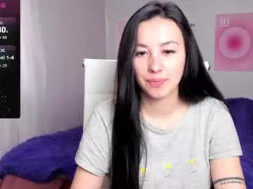 queitsharm_ — GOAL: Sexy Dance [122 tokens remaining] Welcome to my room! #feet #brunette #asian #lovense #new