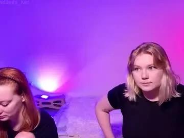 radiantsxtwo — Goal:  The massage of the shoulders with butter or lotion #cute #new #c2c #18 #lovense - Next Goal:  Currents on the neck