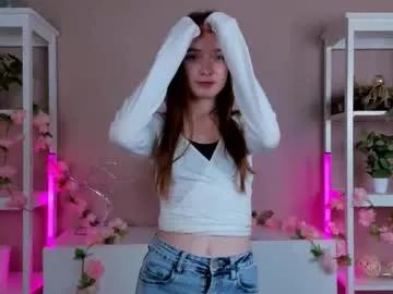 reaganprigg — Goal:Show beautiful eyes // Hello everyone, I am Sendy from Poland and I would like to meet you, I'm new here #shy #18 #new #smalltits #skinny [33 tokens remaining]