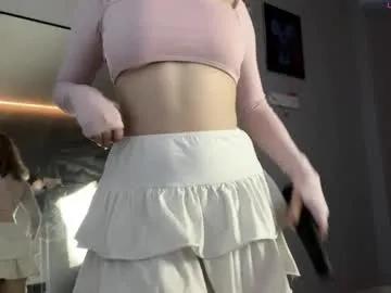 rebeccaniksoon on Chaturbate 