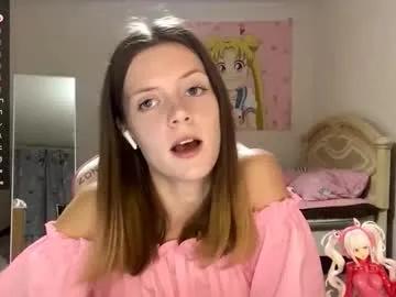 regeniastetson on Chaturbate