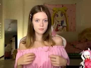 regeniastetson on Chaturbate