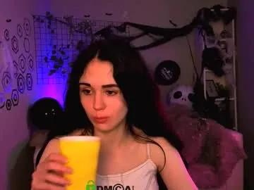 riley_sanders on Chaturbate