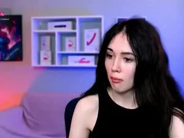 riley_sanders on Chaturbate