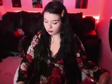 rini_bunny on Chaturbate 
