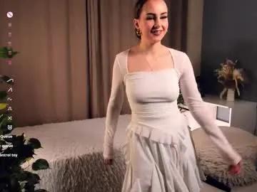 robbinirvin on Chaturbate 