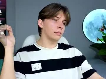 robby_manson on Chaturbate 