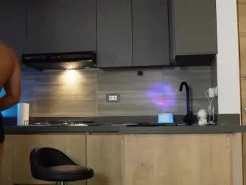 romano_kentt12 on Chaturbate