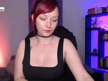 s_lilith on Chaturbate