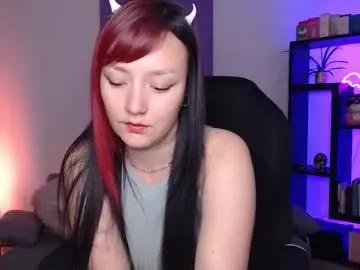 s_lilith on Chaturbate
