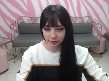 saabrina_ on Chaturbate 