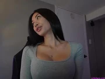 sabrinasarcade on Chaturbate