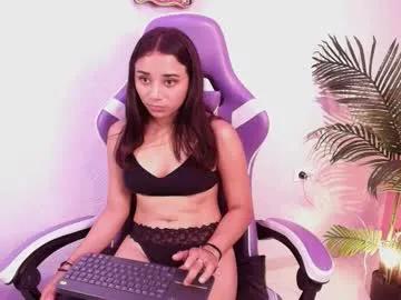 salome_wattson — I'm a bit shy, is my first time here  #skinny #shy #daddy #18 #daddysgirl