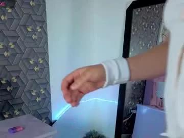 samanta_colen on Chaturbate 