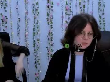 samanta_hotty on Chaturbate 