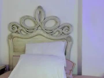 samanthaferrer_ on Chaturbate 