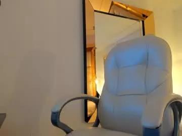 sammy_rios on Chaturbate