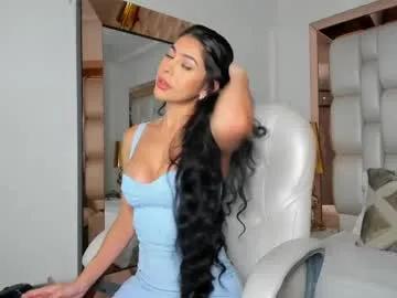 sammy_rios on Chaturbate