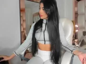 sammy_rios on Chaturbate