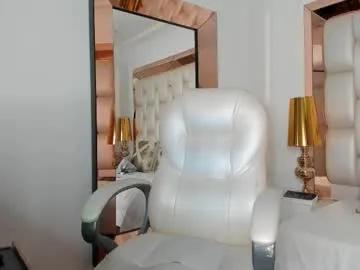 sammy_rios on Chaturbate