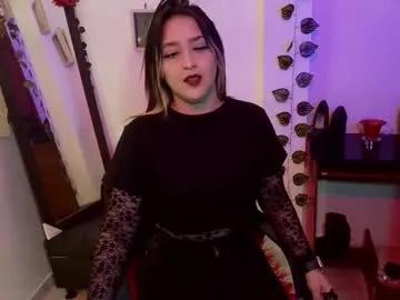 sapphire_lilac on Chaturbate 