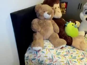 sara_lizcano on Chaturbate 