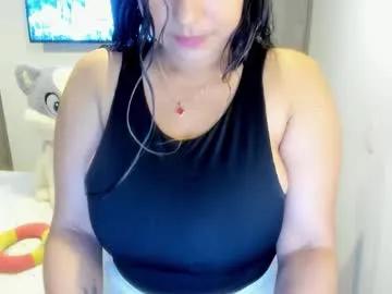 sara_lizcano on Chaturbate 