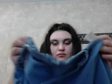 saraelise on Chaturbate 