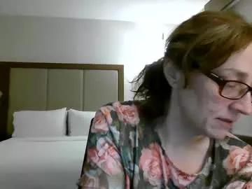 sassypants77 on Chaturbate 