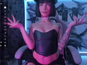 satanbabee_ on Chaturbate 