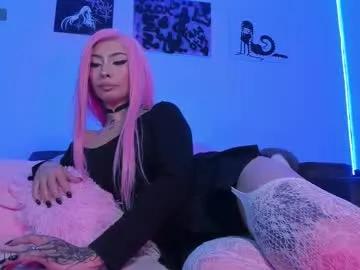 satanbabee_ on Chaturbate 