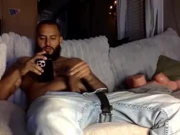 savagebullxxx on Chaturbate 