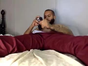 savagebullxxx on Chaturbate 