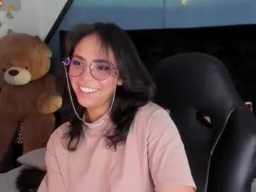 scarlett_musik — GOAL: Blowjob with topless [100 tokens remaining] My glasses help me see that you're something very hot and delicious, give it to me! #cute #shy #bigass #blowjob #glasses