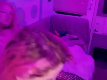 sedeussa on Chaturbate