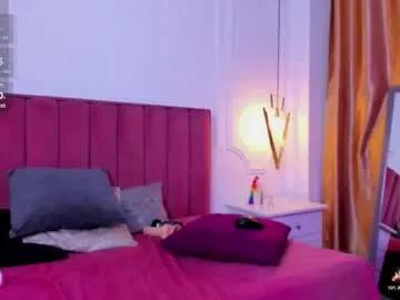 selina_k1le on Chaturbate