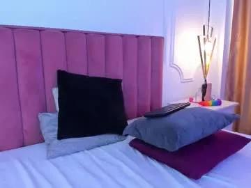 selina_k1le on Chaturbate