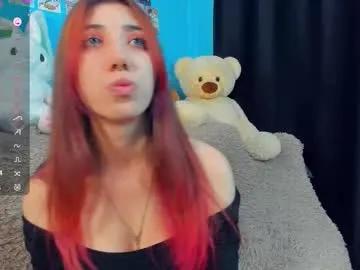 sell0n on Chaturbate 