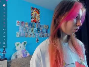 sell0n on Chaturbate 