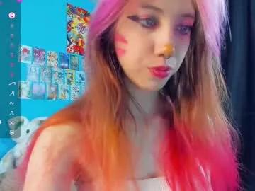 sell0n on Chaturbate 