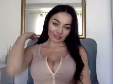 sensuallstella on Chaturbate 