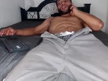 sexseason777 on Chaturbate 